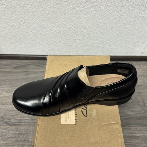 Clarks Women's Hope Roxanne Shoes - Picture 5 of 6